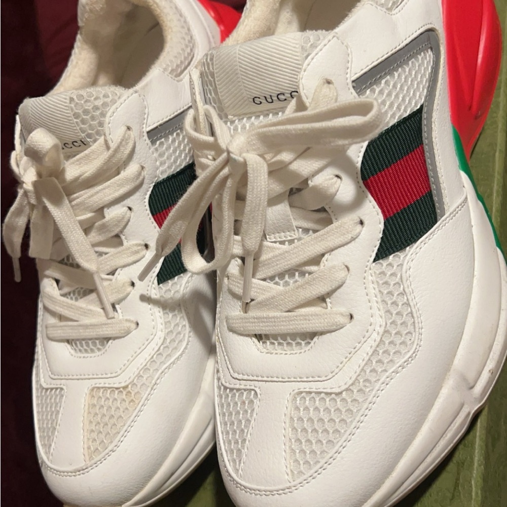 Gucci Sneakers